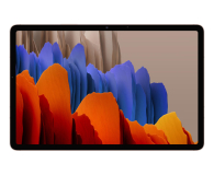 Samsung Galaxy Tab S7 11" T875 LTE 6/128GB miedziany - 582693 - zdjęcie 1